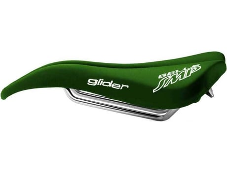 Sillín de Ciclismo SELLE SMP Glider (266 x 136 mm)