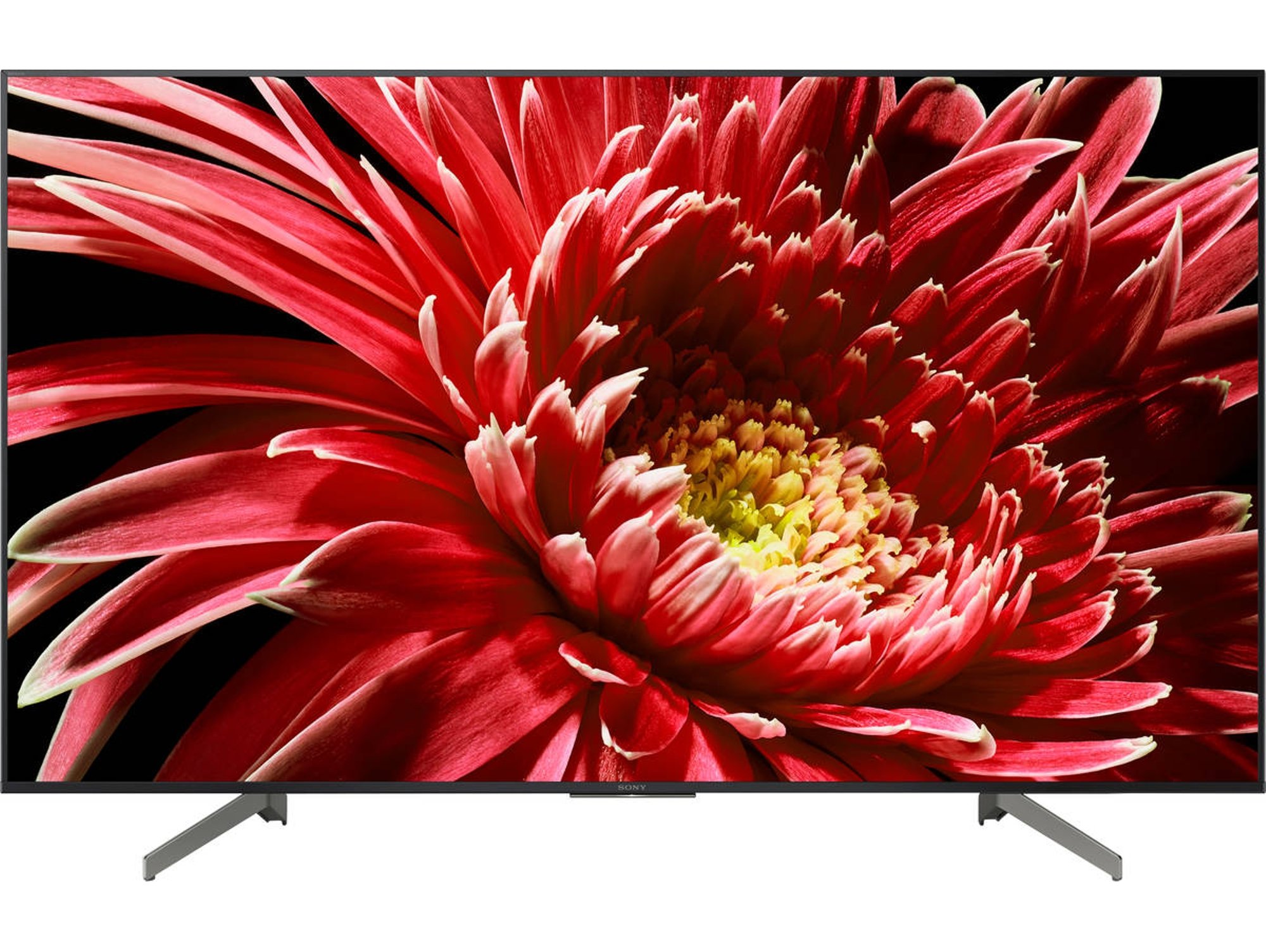 Tv Led 65 sony kd65xg8596 4k hdr android 8.0 oreo x1 triluminos asistente de google xreality processor dolby visionatmos hdr10 hlg bravia uhd smart negro los mejores precios ultrahd 165 cm kd65xg8596baep 1651 wifi acoustic multiaudio y 164 65“ motionflow 800 100 cm65 1000hz 75