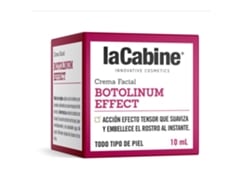 LACABINE Crema Facial LA CABINE Facial Efecto Botulinum (10ml)