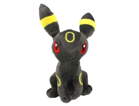 Sylveon Espeon- Flareon Umbreon, Glaceon Joelton Vaporeon, Muñecos de Peluche H