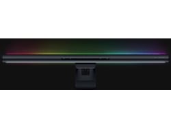 BARRA LUZ MONITOR RAZER AETHER RGB LED