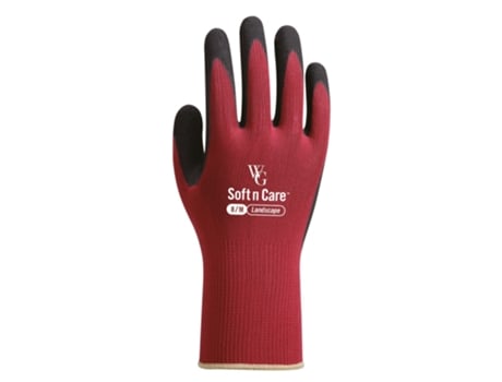 Guantes de jardinería KERBL Soft N Care Landscape