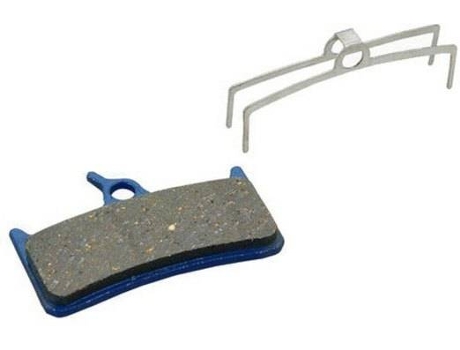 Freno para Bicicleta UNION Dbp/09 Hope Mono M4 Brake Pads