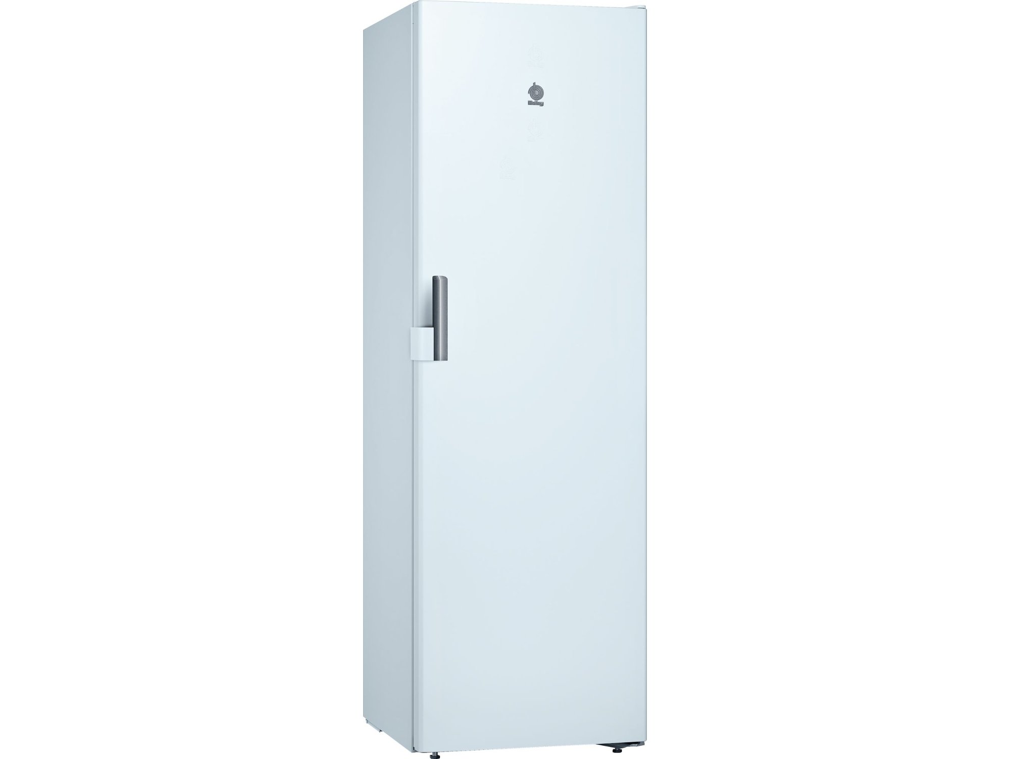 Congelador Vertical BALAY 3GFB642WE (No Frost - 186 cm - 242 L - Blanco)