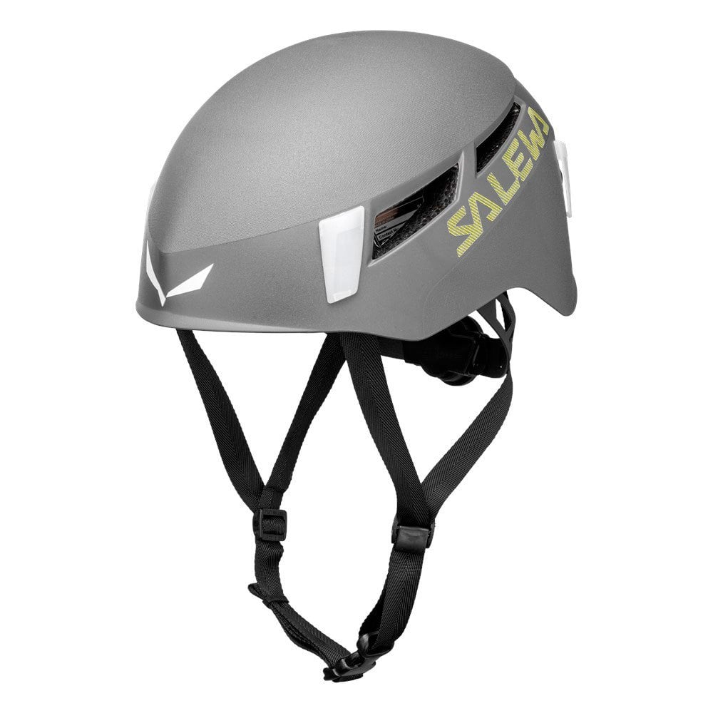 Salewa Pura Casco de escalada unisex adulto montaña 4858