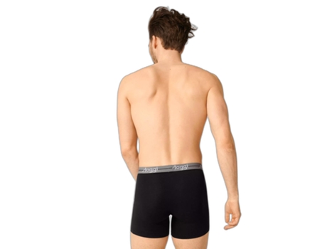 Pack 2 Boxers para Hombre SLOGGI (2xl - Multicolor)