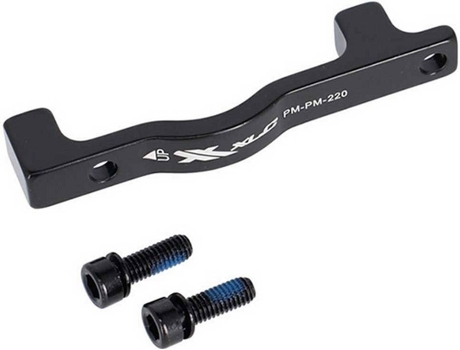 Freno para Ciclismo montaña XLC Br-x112 Disc Brake Adapter