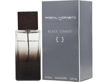 Perfume PASCAL MORABITO Pure Essence Eau de Toilette (100 ml