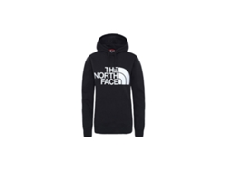 Camiseta THE NORTH FACE Mujer (Multicolor - S)