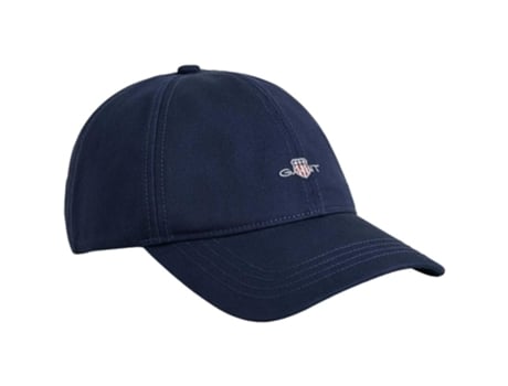 Gorra Unisex GANT Azul (Talla Única)