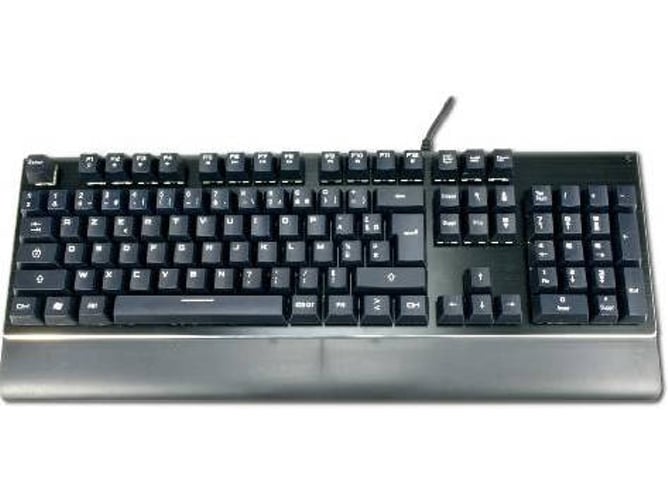 Teclado MCL ACK-4002 (Con Cable - Teclado Numérico)