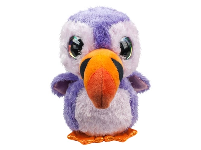 Peluche LUMO STARS Puffin Luna