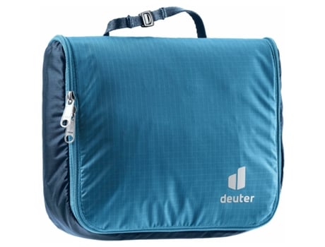 Neceser de Viaje con Percha DEUTER Center Lite I (Azul - Unisex adultos)