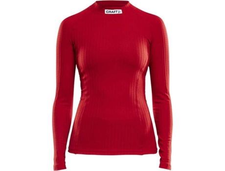 Ropa interior para Mujer CRAFT Progress Rojo para Fitness (XXL)