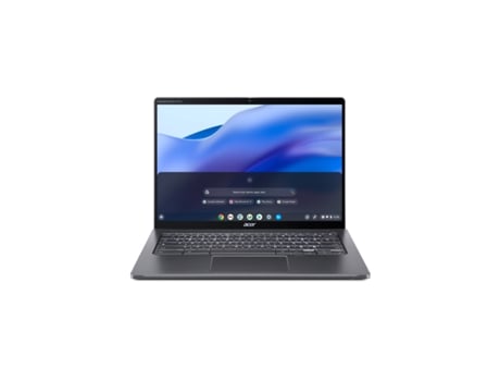 Portátil ACER 634607866 (14'' - Intel® Core™ i7 i7-1260P - RAM: 16 GB - 512 GB SSD - Intel Iris Xe Graphics)