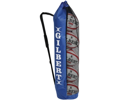 Bolsa para Netball & Korfball GILBERT (110 x 25 cm)