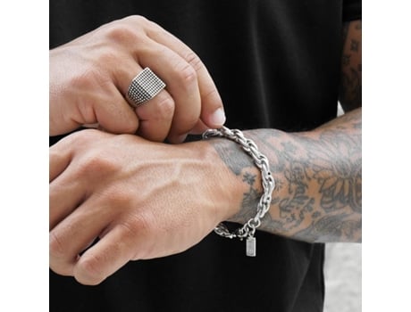 Pulsera de hombre Inglewood TWOBROTHERS