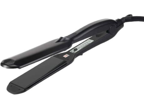 Plancha de Pelo CHRONUS Lisseur1018H8 (150 a 200ºC - Negro)