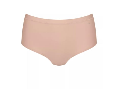 Bragas de Mujer TRIUMPH Smart Natural Maxi Beige (40)