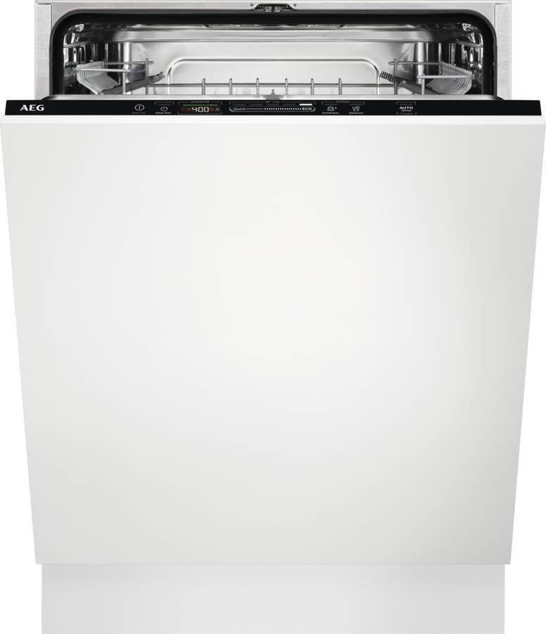 Lavavajillas Integrable AEG FSB53617Z (13 Cubiertos - 59.6 cm - Blanco)