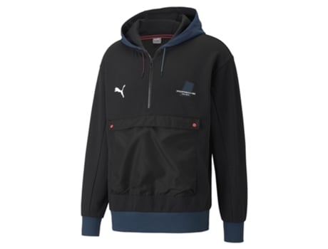 Abrigo PUMA Hombre (Multicolor - M)