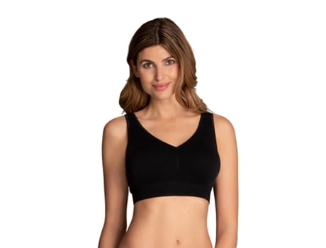 Sujetador ANITA Mujer (Multicolor - XXL)