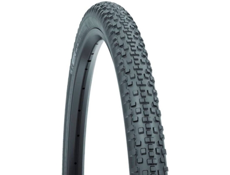 Neumático para Ciclismo Gravel WTB Gravel Resolute Tcs Light Fast Rolling Sg2 Tubeless Foldable (27,5´´)