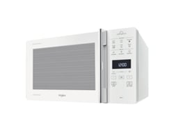 Microondas WHIRLPOOL MCP 349/1 WH Blanco 25L