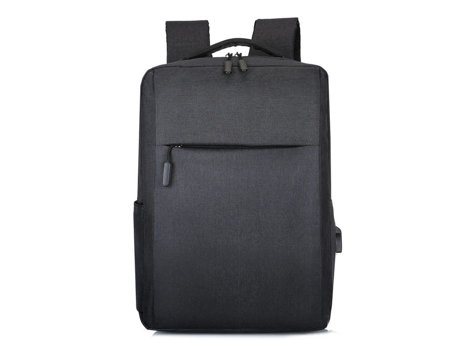 Mochila para Portátil 15.6'' GEARLAB Glb203620 Negro