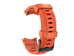 Correa de Reloj para Suunto Spartan Sport Wrist Hr/9 Baro/9/D5/7 L INF