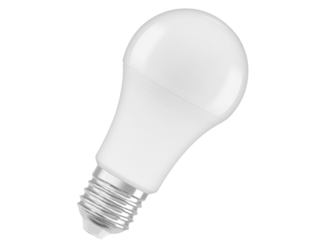 Bombilla LED OSRAM A E27 Opal 10W 1055Lm 2700K IP20 200 [LV-4052899971028]