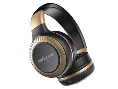 Auriculares ZEALOT b20