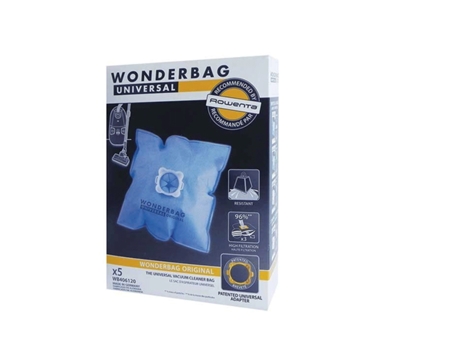 Wonderbag x5 clásico wb406130 ROWENTA