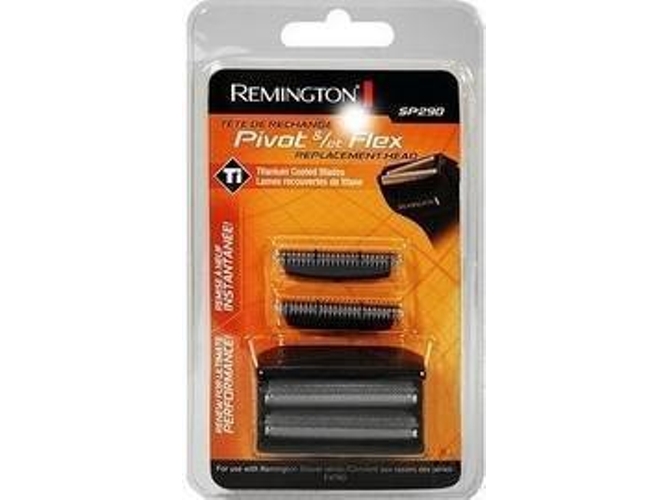 Recarga de Afeitadora REMINGTON SP290