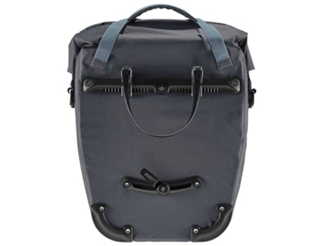 Alforje Weybridge 205L Cinzento Ldeuter