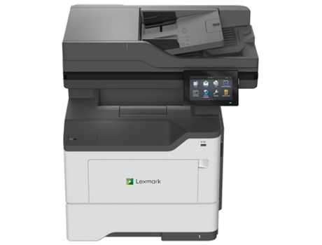 Impresora LEXMARK