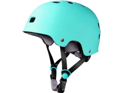 Casco para bicicleta VENISYMLIS T1 (Talla: M - Azul)