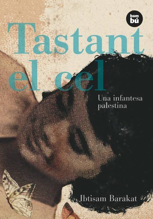 Libro Tastant El Cel de Ibtisam Barakat (Catalán)