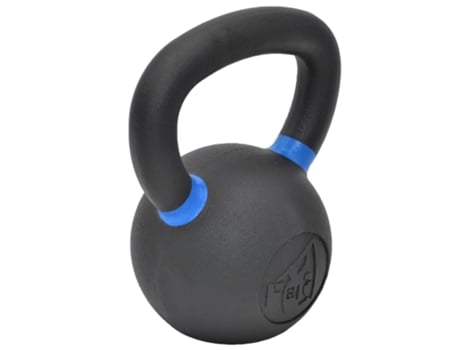 Kettlebel training FIT & RACK12kg