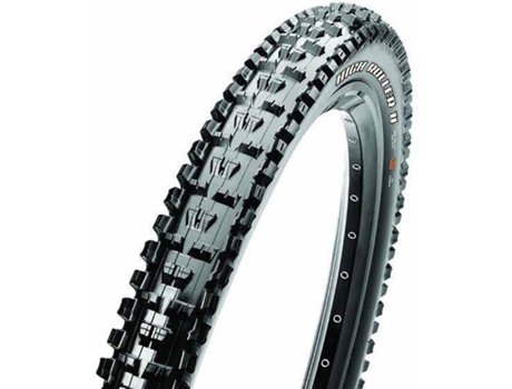 Neumático para Ciclismo Montaña MAXXIS Mtb High Roller Ii 3cg/dh/tr 60 Tpi Foldable (27.5´´)