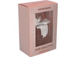 WOMEN’SECRET Perfume WOMEN´ SECRET Rose Seduction Eau de Parfum (100 ml)