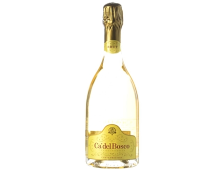 Espumante CA' DEL BOSCO Ca' Del Bosco Cuvée Prestige Franciacorta (0.75 L - 1 unidad)