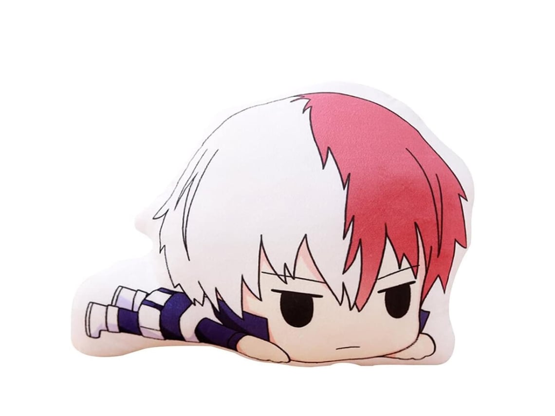 Almohadas de online bakugou