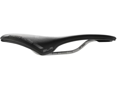 Sillín de Ciclismo SELLE ITALIA Slr Boost Ti316 (L)