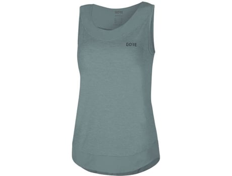 Camiseta de Mujer para Cicling GORE WEAR Azul (XS)