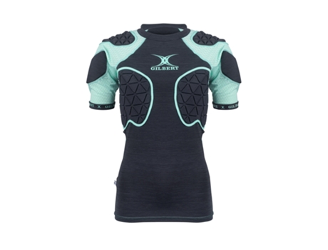 Épaulière de rugby femme Triflex Lite V2 GILBERT