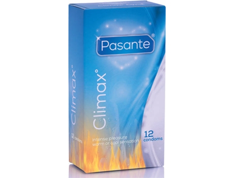 Preservativo PASANTE Climax