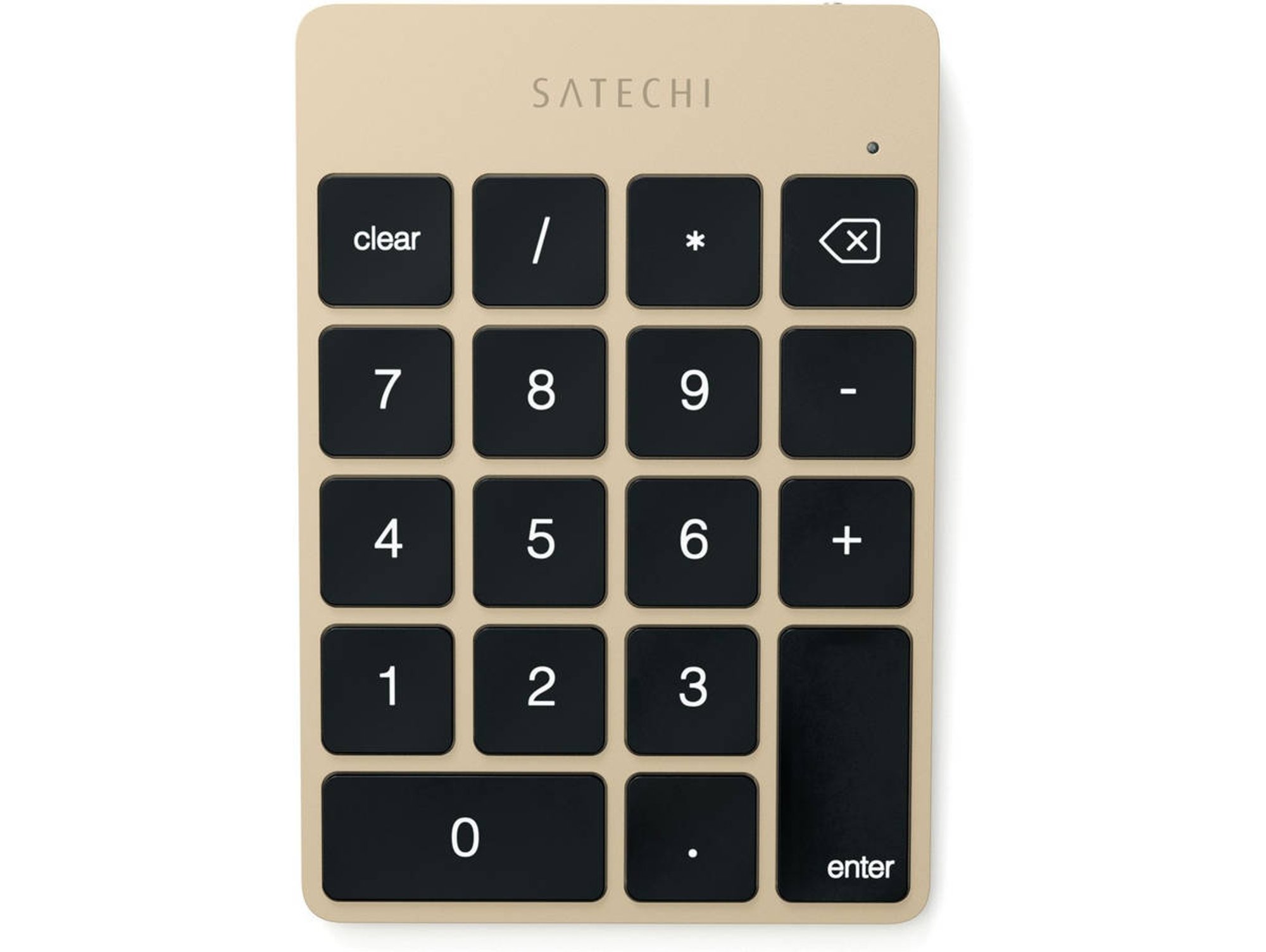 Teclado SATECHI ST-SALKPG