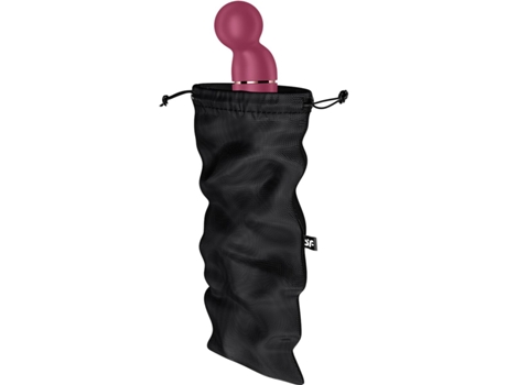 Accesorio Erótico SATISFYER Treasure Negro XL