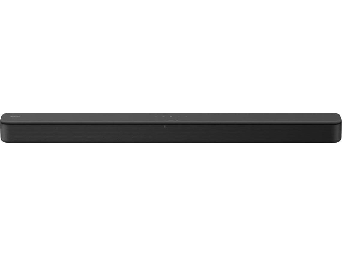 Barra de sonido SONY HTSF150 (2.0 - 30 W)